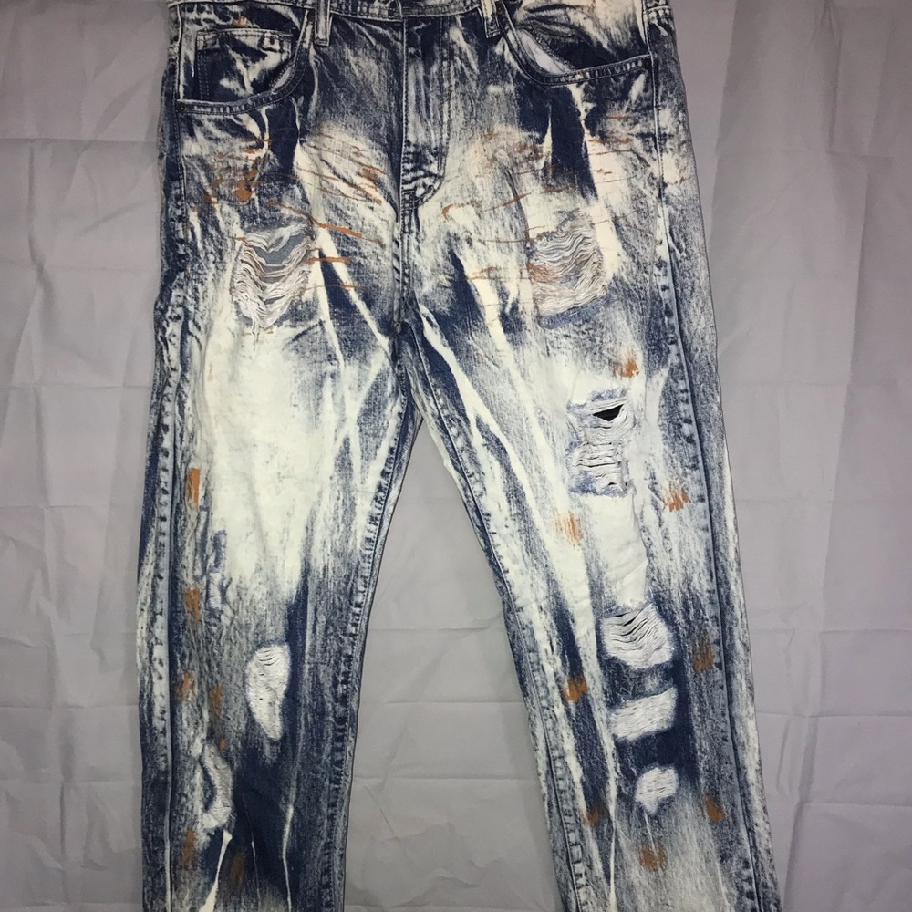 Men’s 36/34 jeans